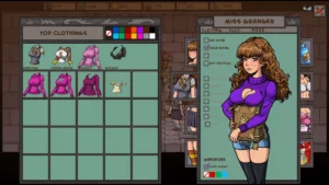 Witch Trainer: Silver Mod Cloud Save Mod – Backup, Restore & Earn Money 5