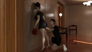 Blackmailed Incest Game Cloud Save Mod – Backup, Restore & Earn Money 5