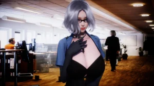 Ren’Py V.I.R.T.U.E.S. Cloud Save Mod – Backup, Restore & Earn Money 2