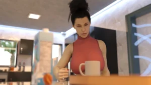 Blackmailed Incest Game Cloud Save Mod – Backup, Restore & Earn Money 2