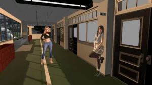 Pleasureville Cloud Save Mod – Backup, Restore & Earn Money 2