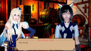 Femboy Party Takeover Cloud Save Mod – Backup, Restore & Earn Money 1