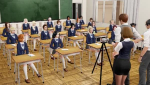 The Headmaster Cloud Save Mod – Backup, Restore & Earn Money 2