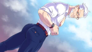 Mister Versatile: A Gay Superhero Visual Novel Cloud Save Mod – Backup, Restore & Earn Money 4