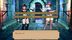 Femboy Party Takeover Cloud Save Mod – Backup, Restore & Earn Money 5