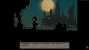 Witch Trainer: Silver Mod Cloud Save Mod – Backup, Restore & Earn Money 2