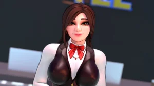 Kandy Grant Hotel Cloud Save Mod – Backup, Restore & Earn Money 2