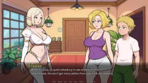 Harmony in Autumndale Cloud Save Mod – Backup, Restore & Earn Money 1