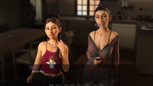 Light of My Life Cloud Save Mod – Backup, Restore & Earn Money 2