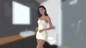 Amanda’s Temptation Cloud Save Mod – Backup, Restore & Earn Money 2