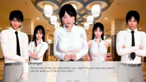 I Need to Be in Love Cloud Save Mod – Backup, Restore & Earn Money 1