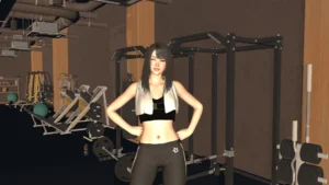 Pleasureville Cloud Save Mod – Backup, Restore & Earn Money 3