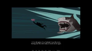 Heart of the Bunker 5