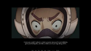 Heart of the Bunker 4