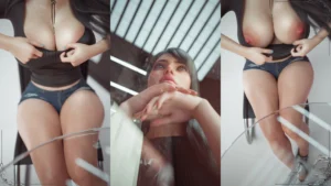 Innocent Fantasies 3