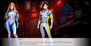 Wrong Side of Mars 2