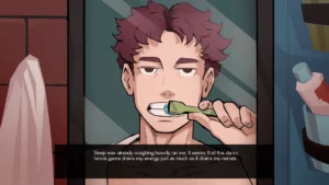 Heart of the Bunker 3