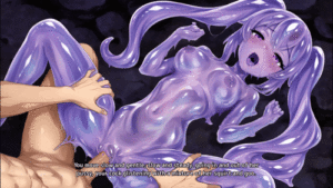 Chasing Memories – A Monster Girl RPG 2