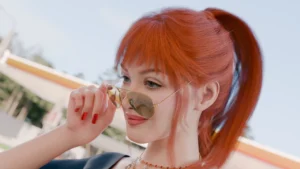 Reckoning of Obsession 4