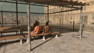 Prison 69 24 Hours In Jail 5