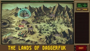 Erotic Cosmic Sheriff ORGIVAN – Vol. 1 4