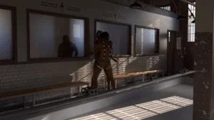 Prison 69 24 Hours In Jail 1