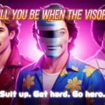 Erotic Cosmic Sheriff ORGIVAN – Vol. 1 b1c9520f 85c9 4d78 a706 28aab9566a1e