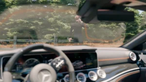 Reckoning of Obsession 1