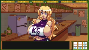 Big Beautiful Women: Giantess Dating Action APK 5