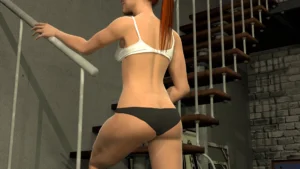 I’m not the Bad girl APK 3