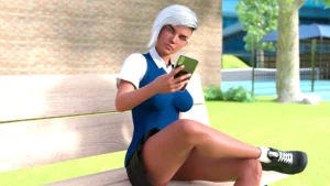 University of the Elite APK 3