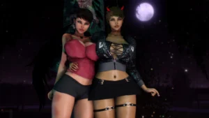 The Wants of Summer 4