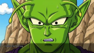 D Barl Z: Twice Abridged APK 5