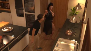 Exhibitionist Wife APK 1