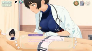 A Dryad’s Dream APK 3