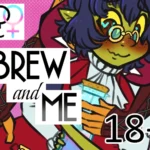 Brew and Me