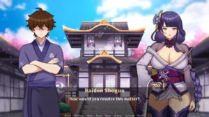 Shogun Trainer APK 1