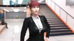 University of the Elite APK 1