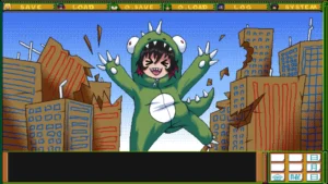 Big Beautiful Women: Giantess Dating Action APK 2