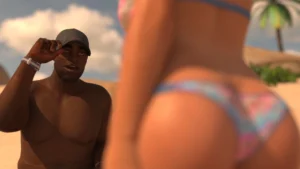 Exhibitionist Wife APK 2