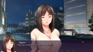 Femdom First Timers APK 2