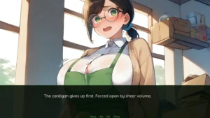 Untapped Inventory Night APK 2