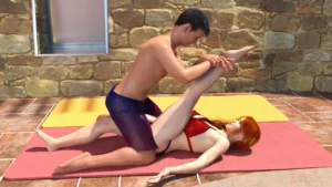 Straitened Times APK 2