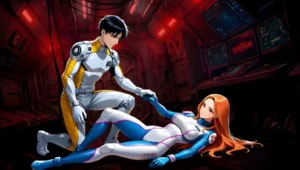 Wrong Side of Mars APK 3