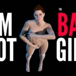 I'm not the Bad girl