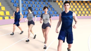 University of the Elite APK 4