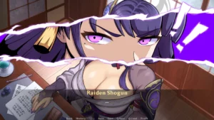 Shogun Trainer APK 3