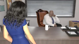 Jennifer’s Life APK 4