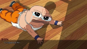 D Barl Z: Twice Abridged APK 1