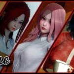 completed my real desire banner